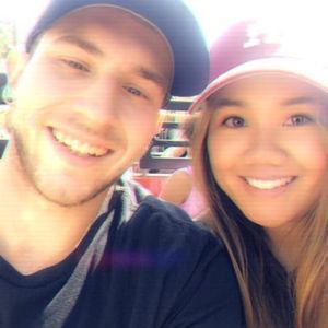 Meet your Posher, Kristopher